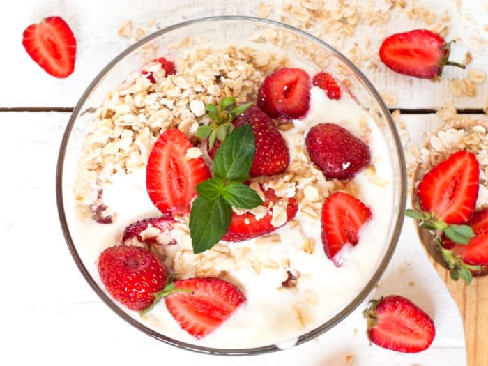 swiss muesli post
