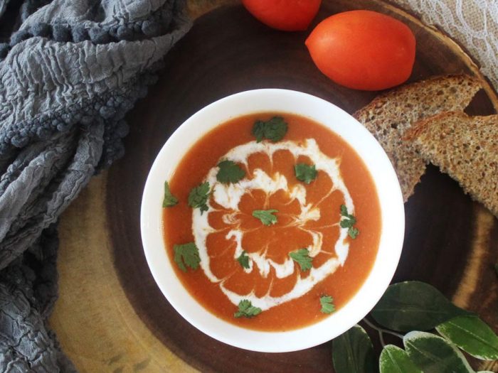 Cream-of-Tomato-Soup