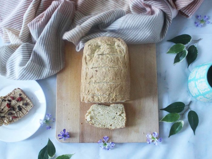Anadama Bread recipe Anadama Bread