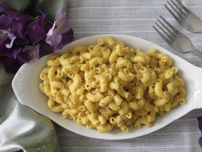Mac-and-cheese Mac-and-cheese