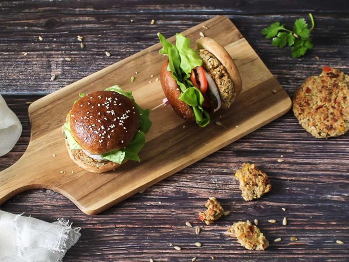 Aztec-Sun-Seed-Burger Aztec-Sun-Seed-Burger