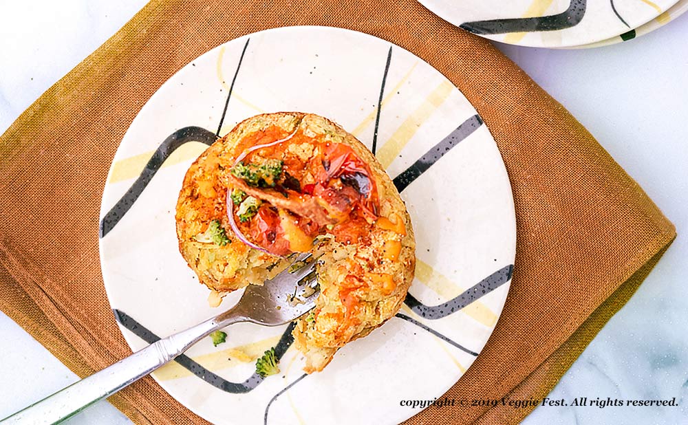 quiche