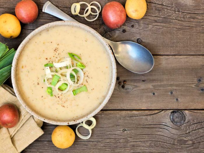 PotatoSoup 20-PotatoSoup