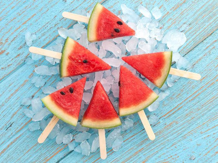 XIgua Popsicles XIgua Popsicles