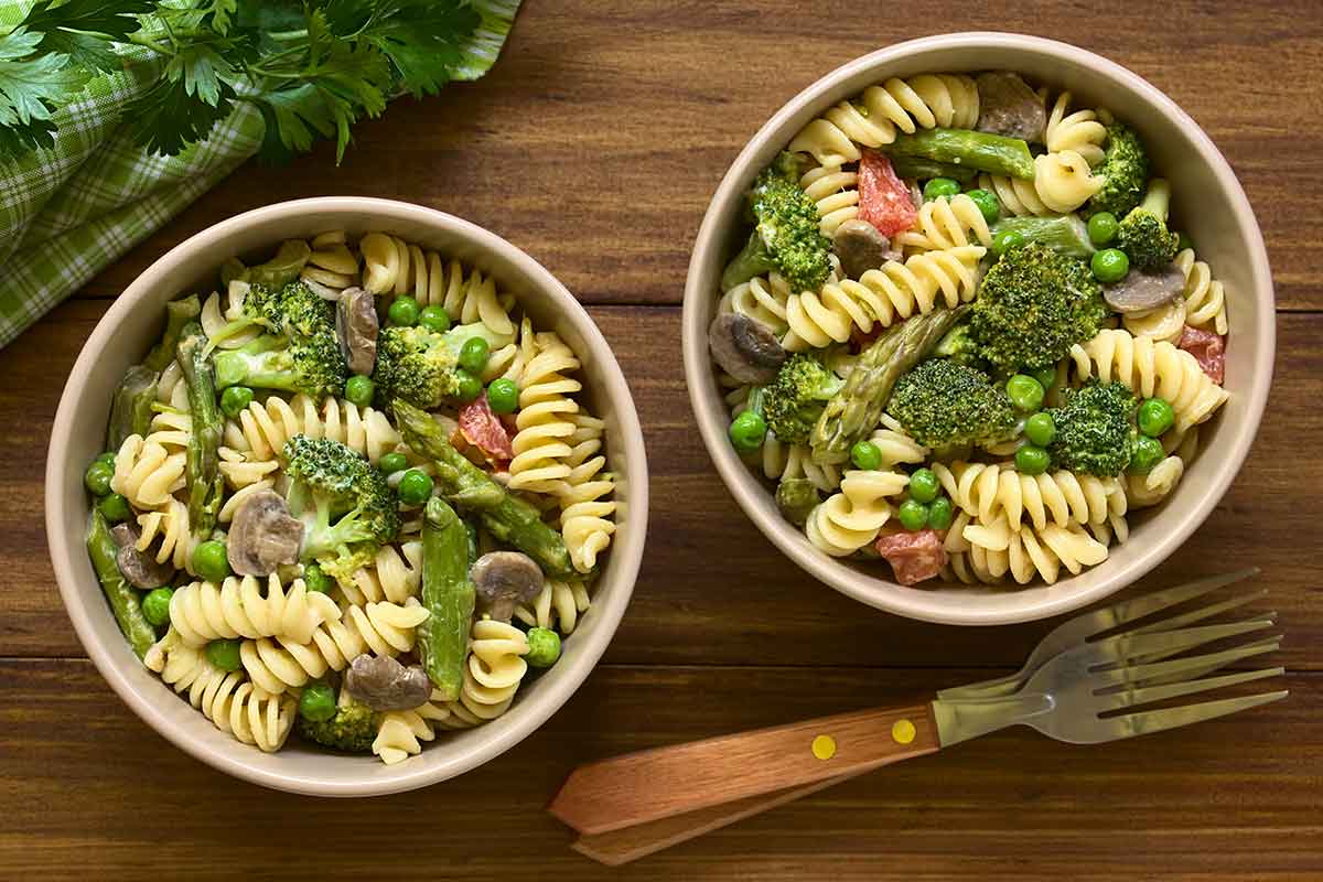 pasta