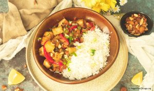 Sweet and sour