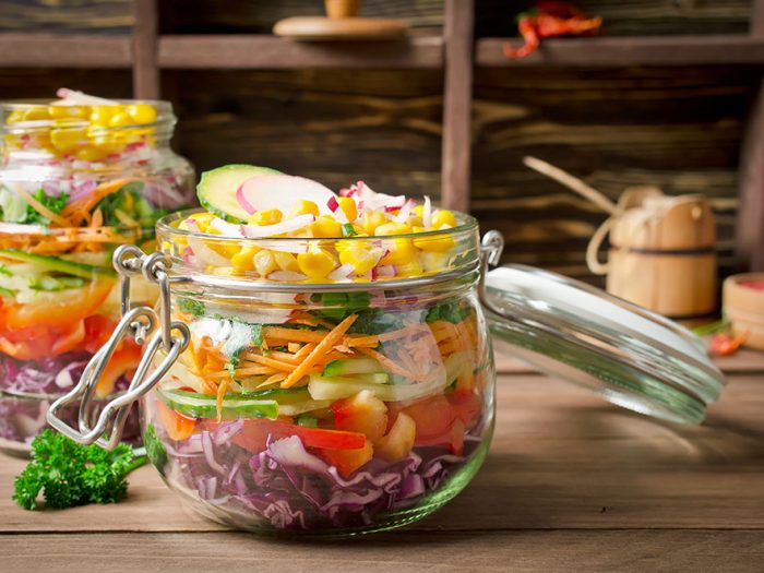 Pride-salad Pride-salad