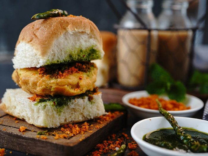 Vada-Pav
