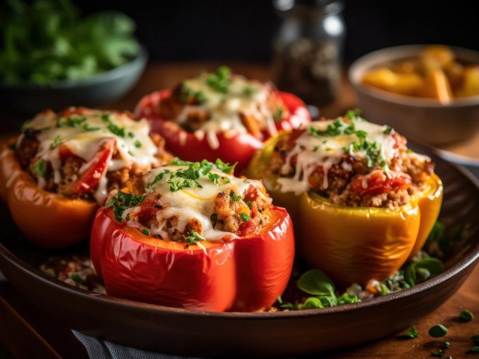 bellpeppers bellpeppers